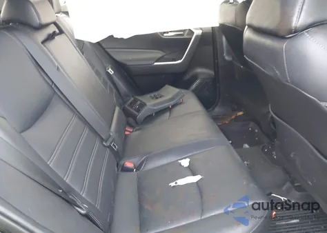 2023 Toyota Rav4 Xle Premium z USA, uszkodzony, nr VIN 2T3A1RFV2PW346145